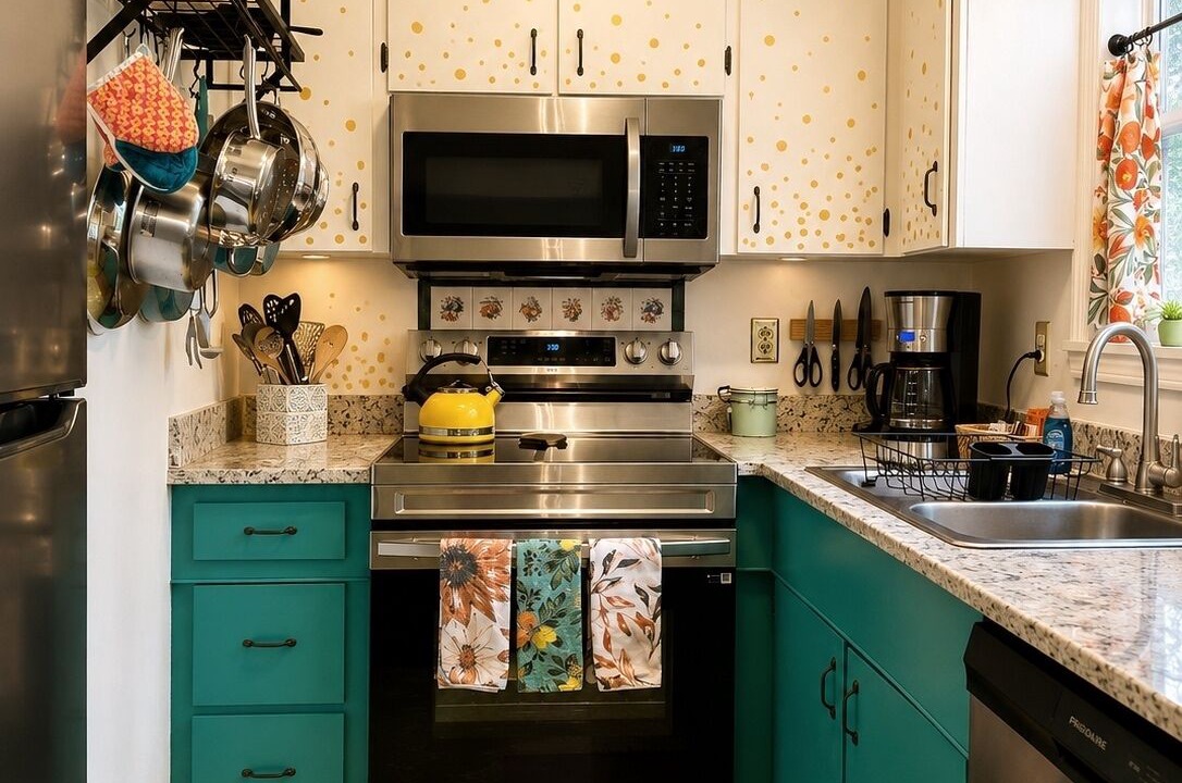 Photo of Kitchen in Winterville