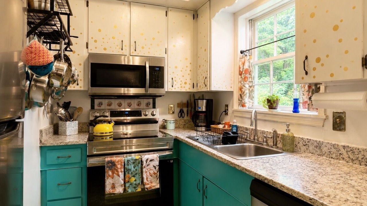 Photo of Kitchen in Winterville