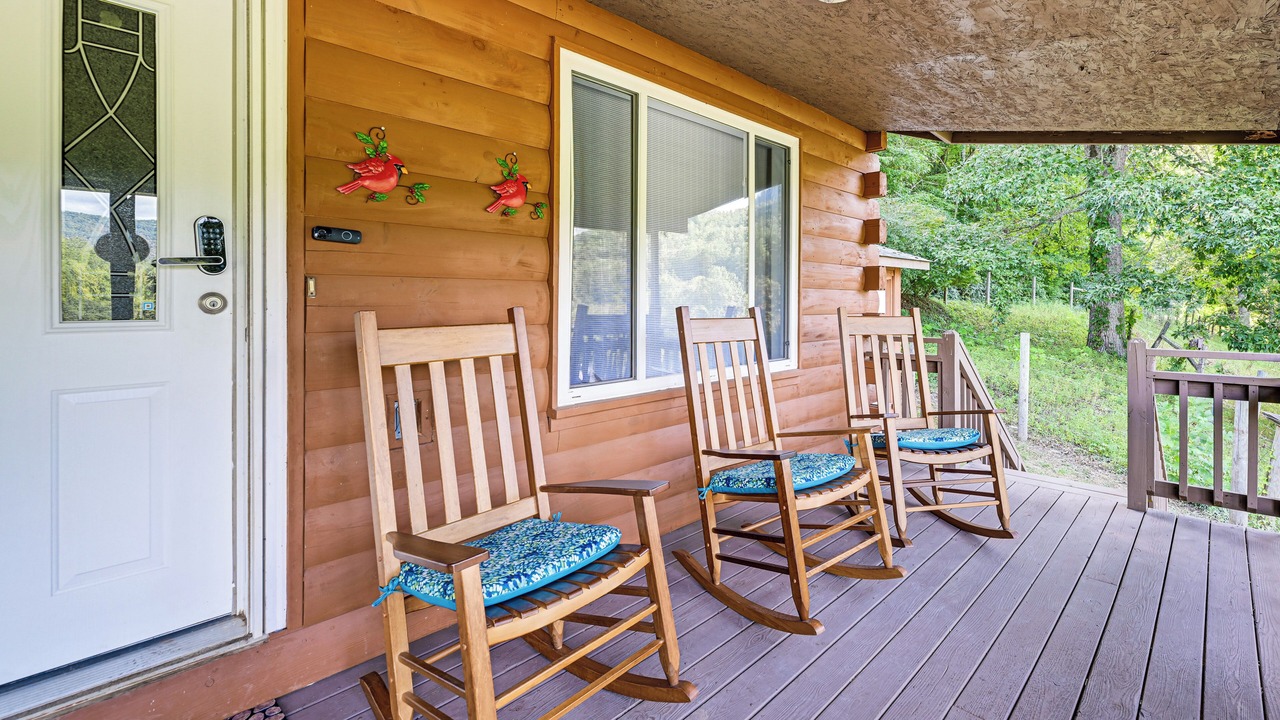 Photo of Outdoor in Tuckasegee
