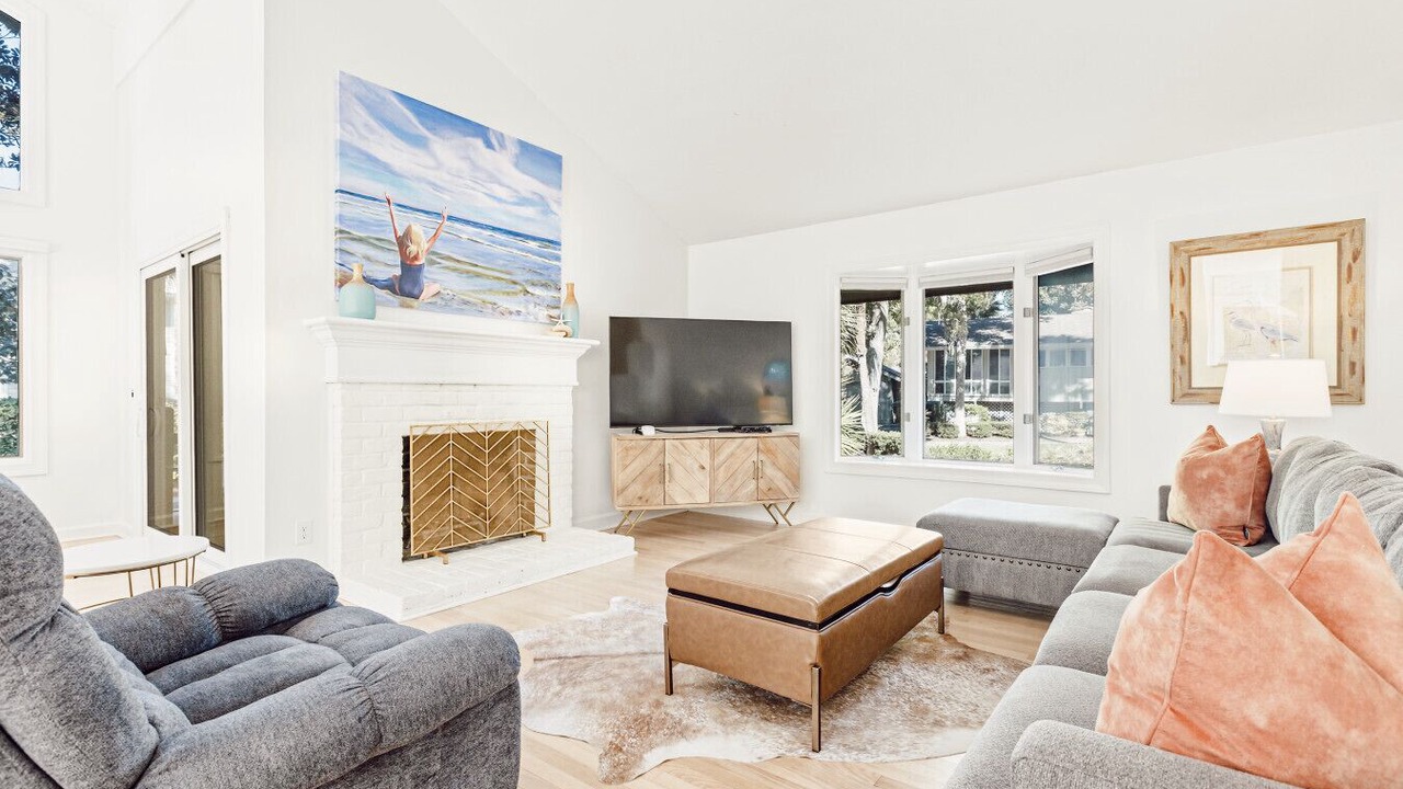 Photo of Bedroom in Oceanside