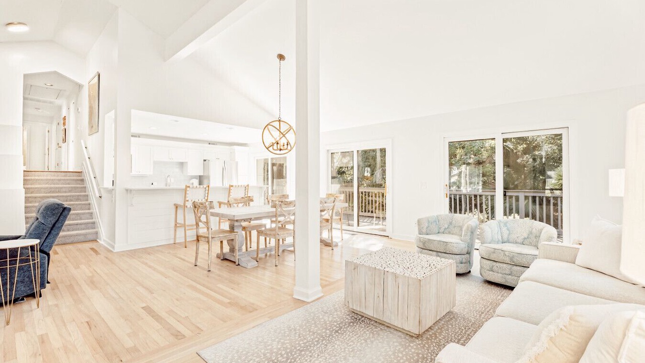 Photo of Bedroom in Oceanside