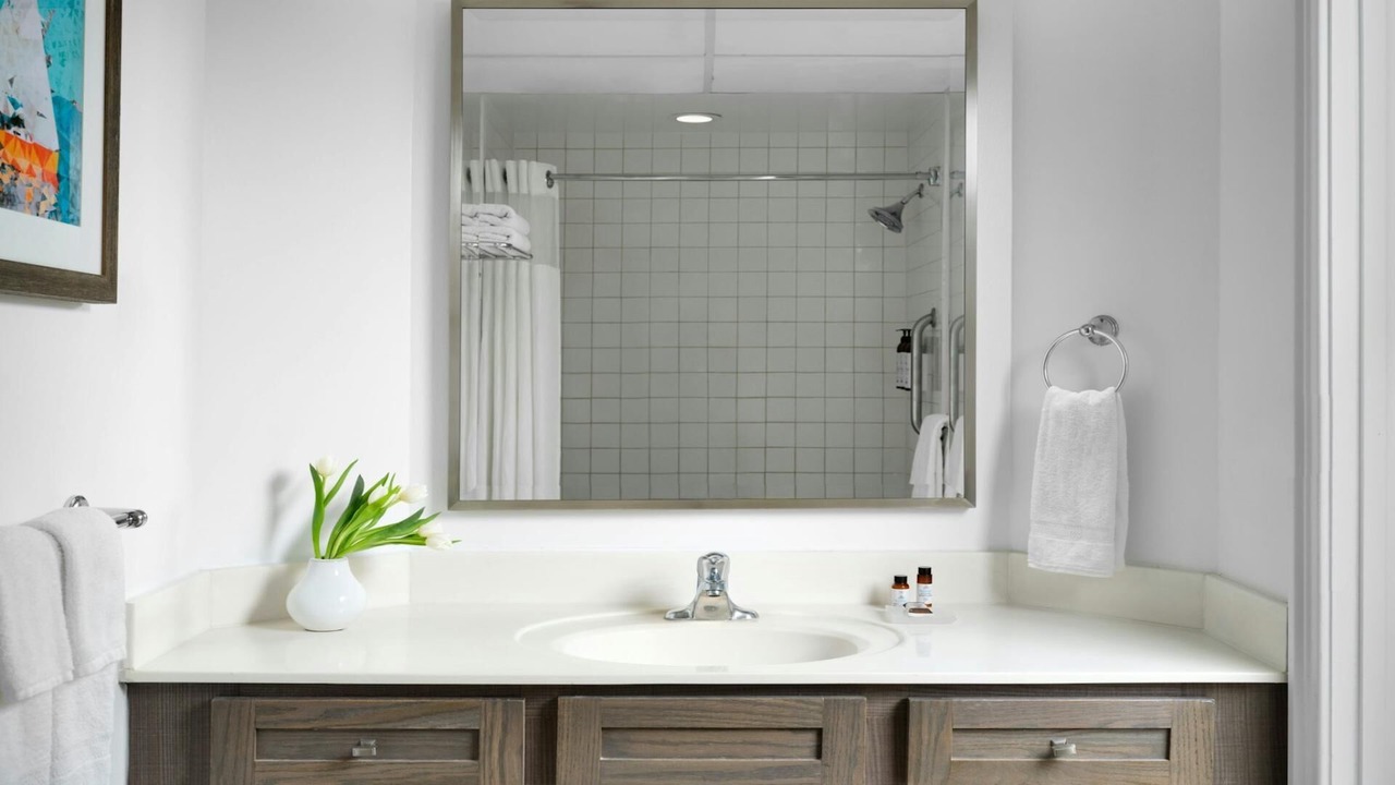 Photo of Bathroom in Palm Beach Shores