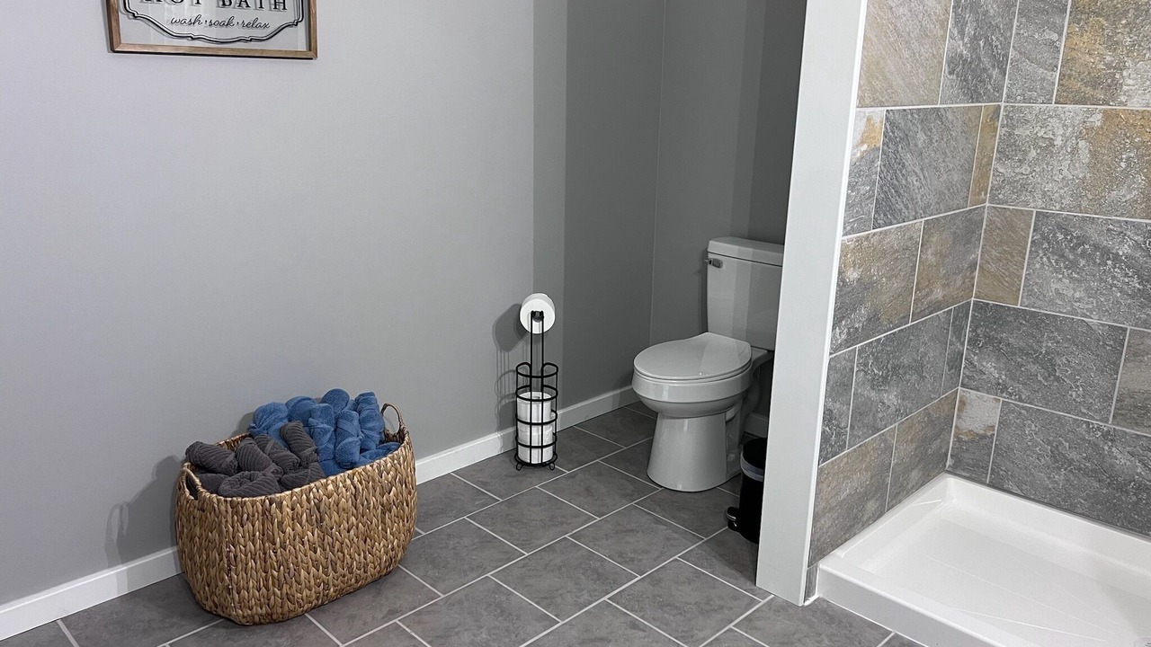 Photo of Bathroom in Dayton