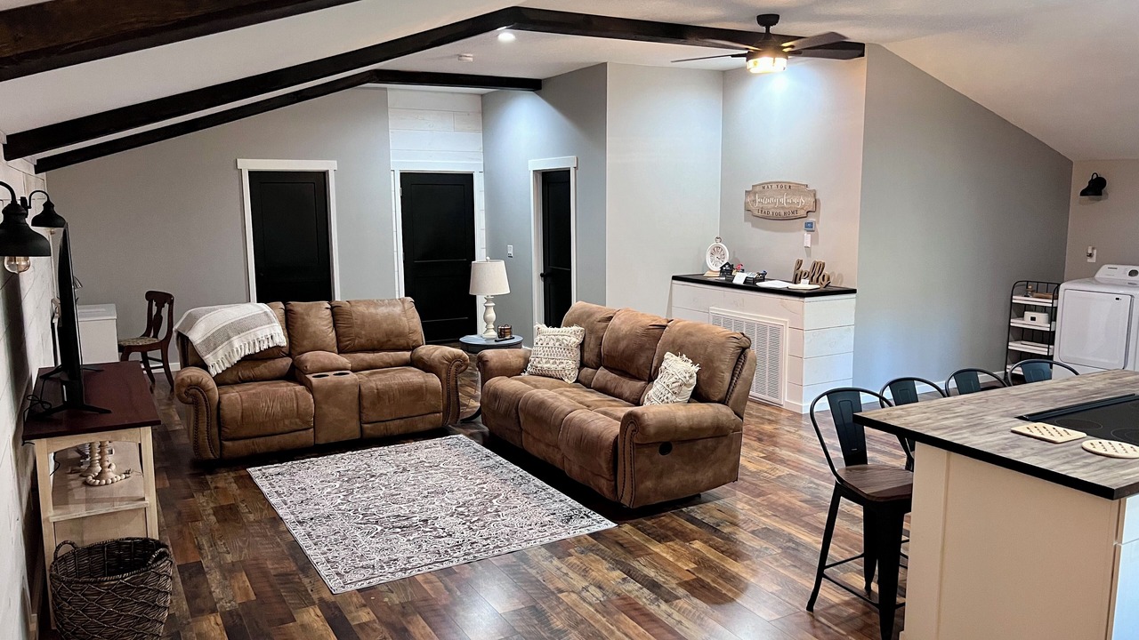 Photo of Livingroom in Dayton