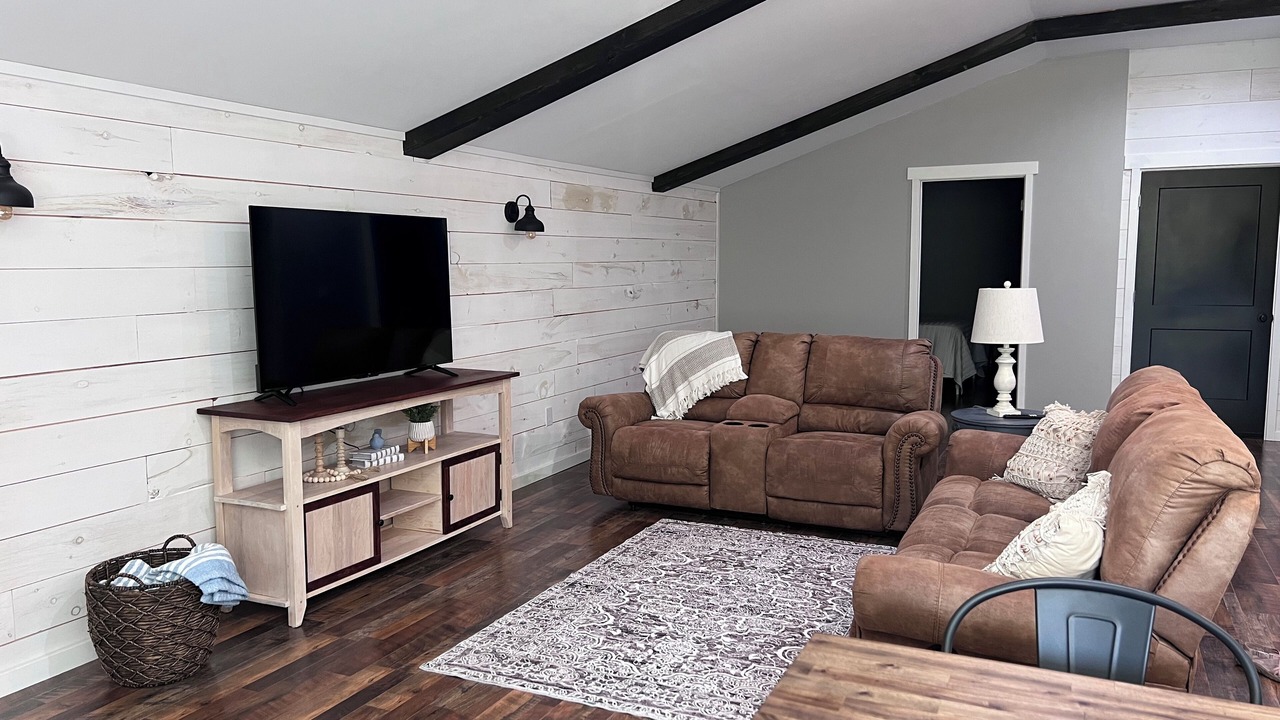 Photo of Livingroom in Dayton