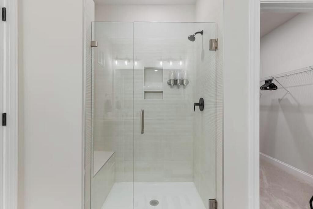 Photo of Bathroom in Wake Forest