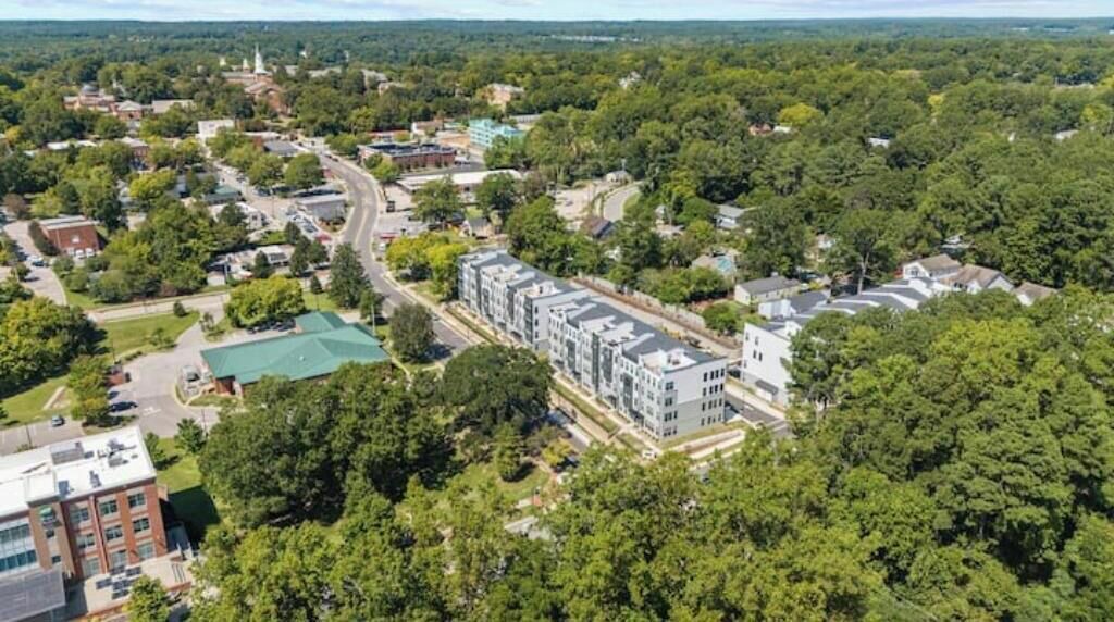Photo of Outdoor in Wake Forest