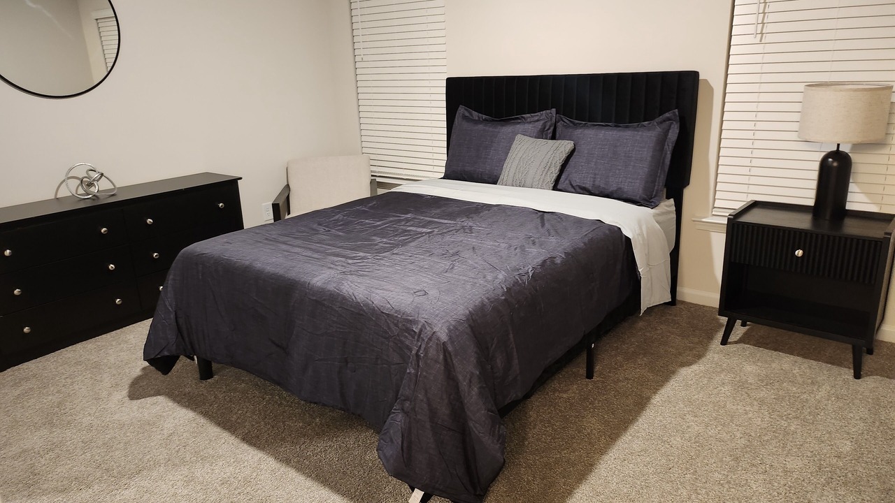 Photo of Bedroom in Seven Oaks