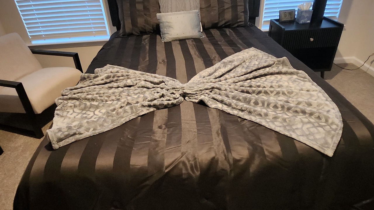 Photo of Bedroom in Seven Oaks