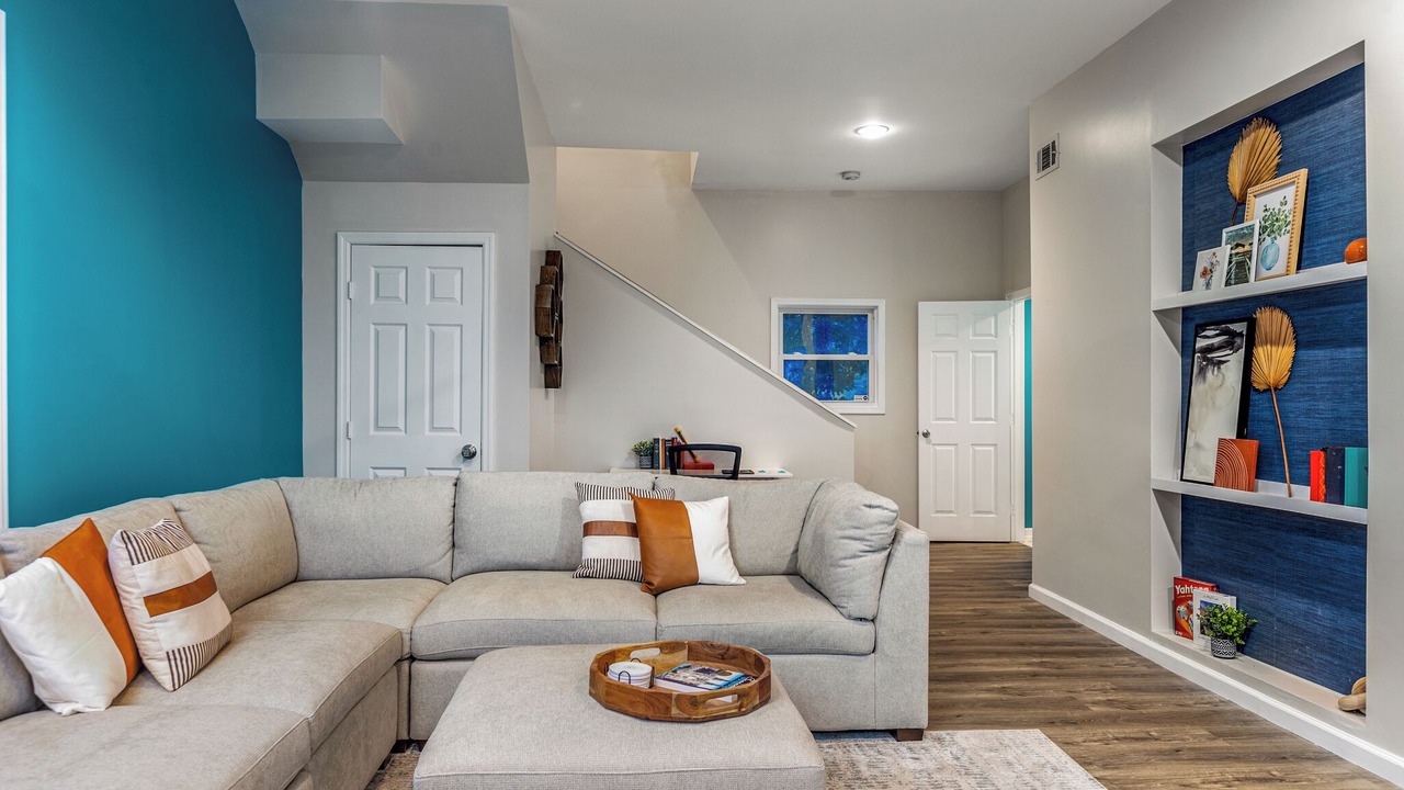 Photo of Livingroom in Savannah