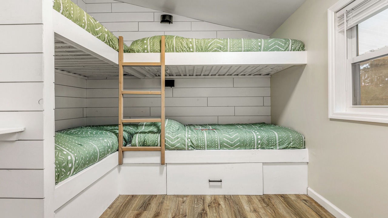 Photo of Bedroom in Savannah
