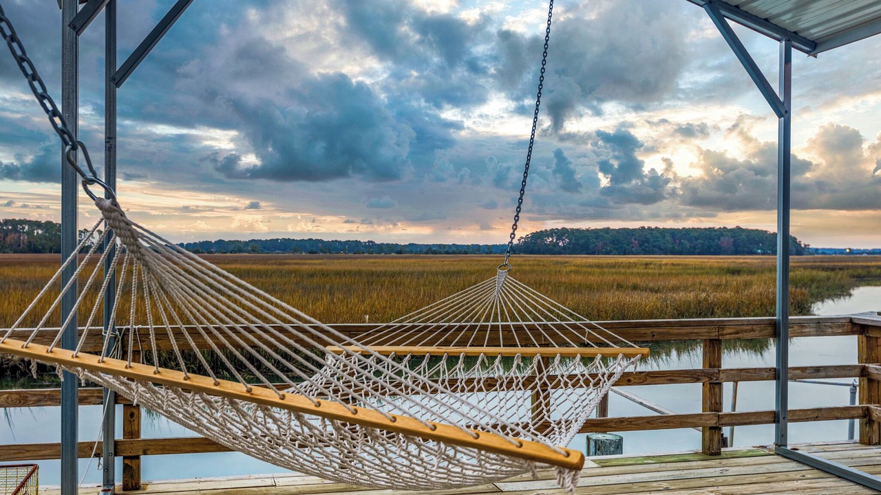 Photo of Outdoor in Savannah