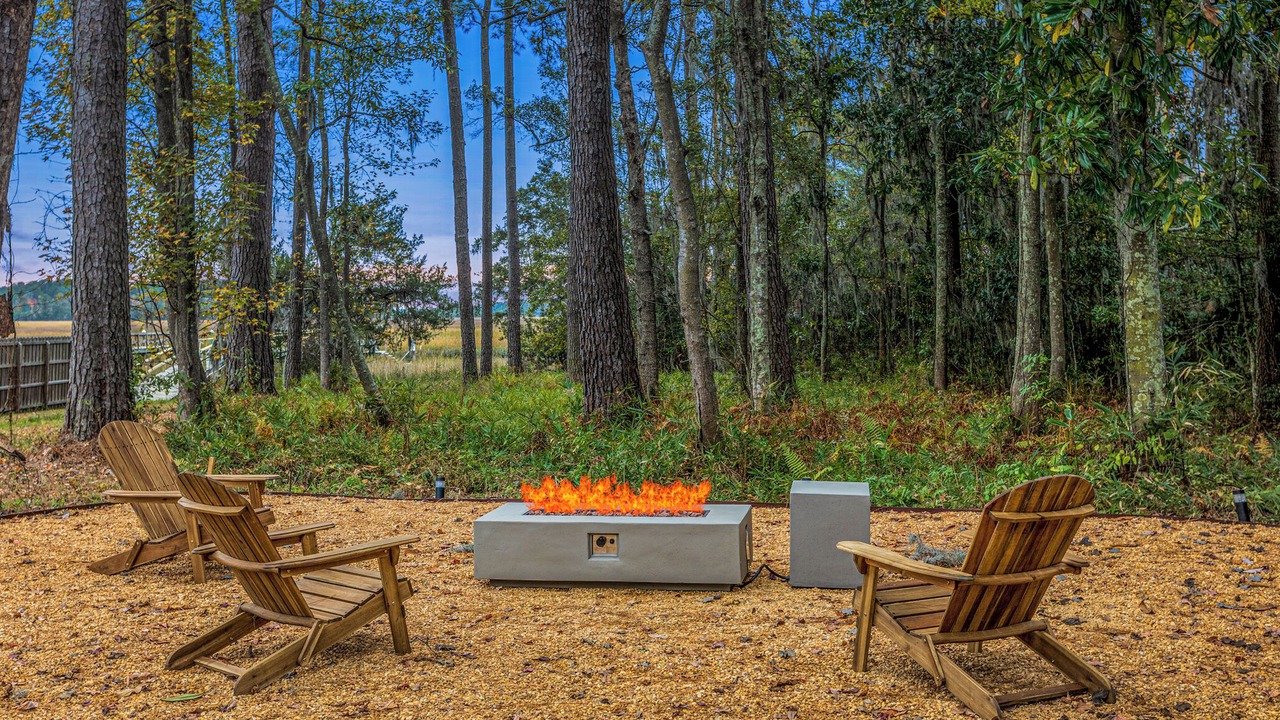 Photo of Outdoor in Savannah