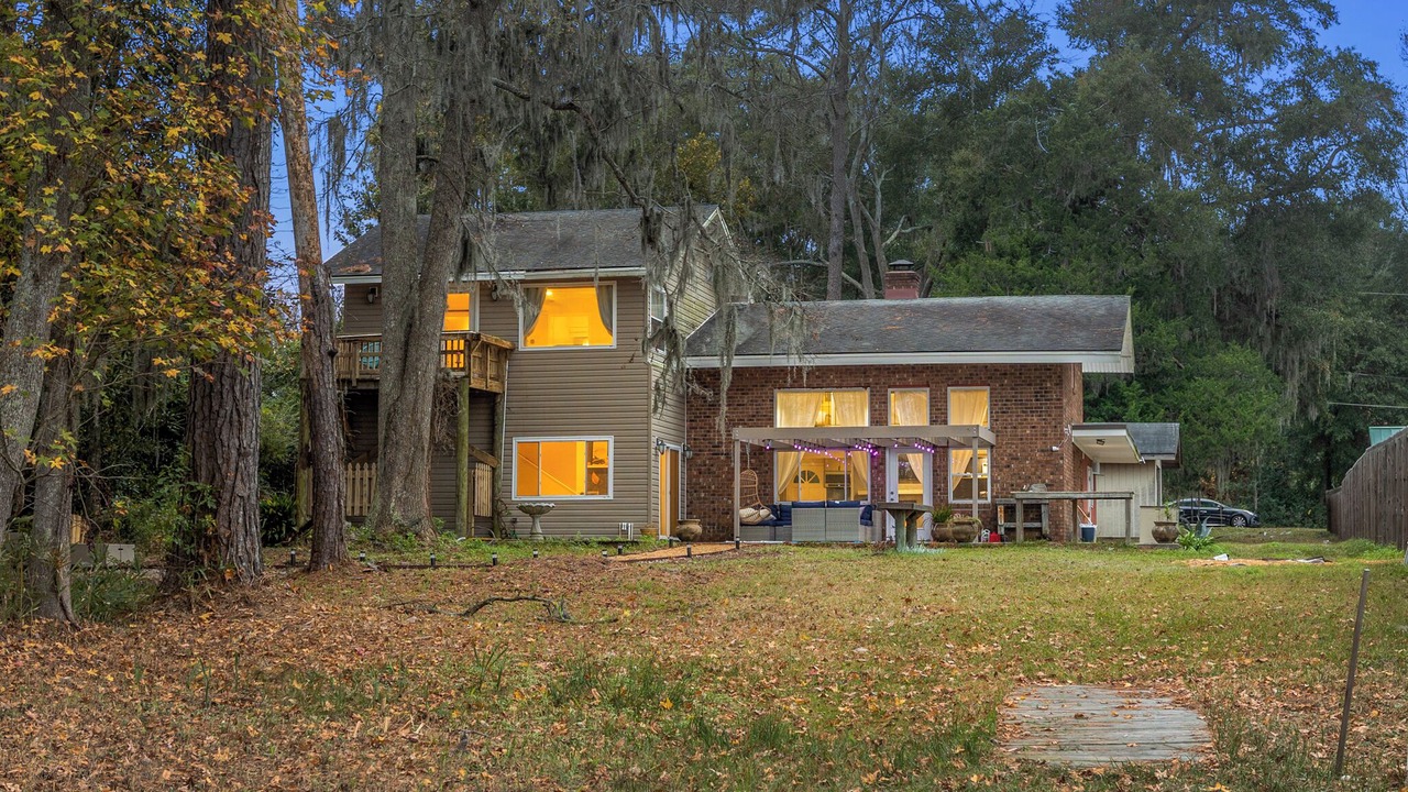 Photo of Outdoor in Savannah