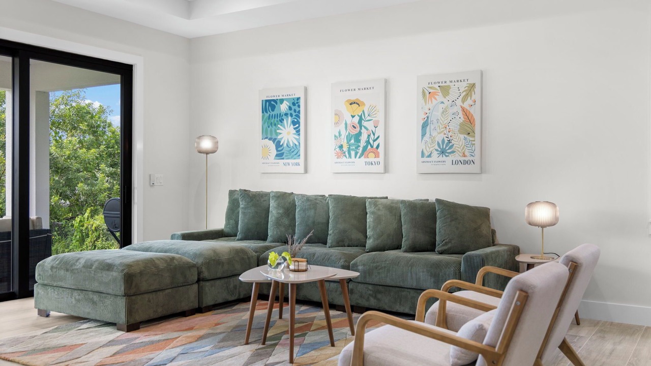 Photo of Bedroom in East Naples