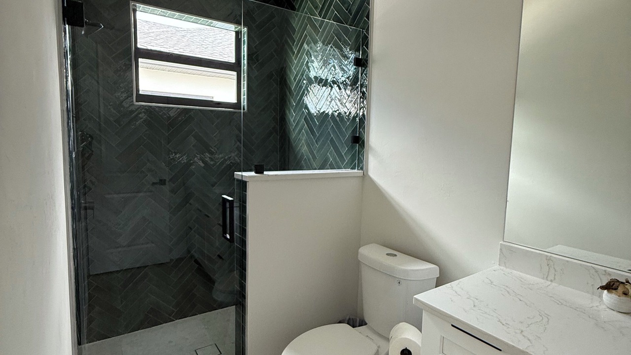 Photo of Bathroom in East Naples