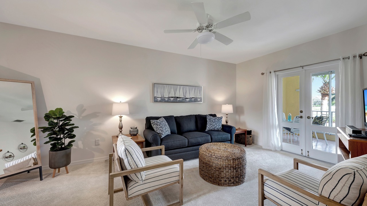 Photo of Livingroom in Grand Harbor