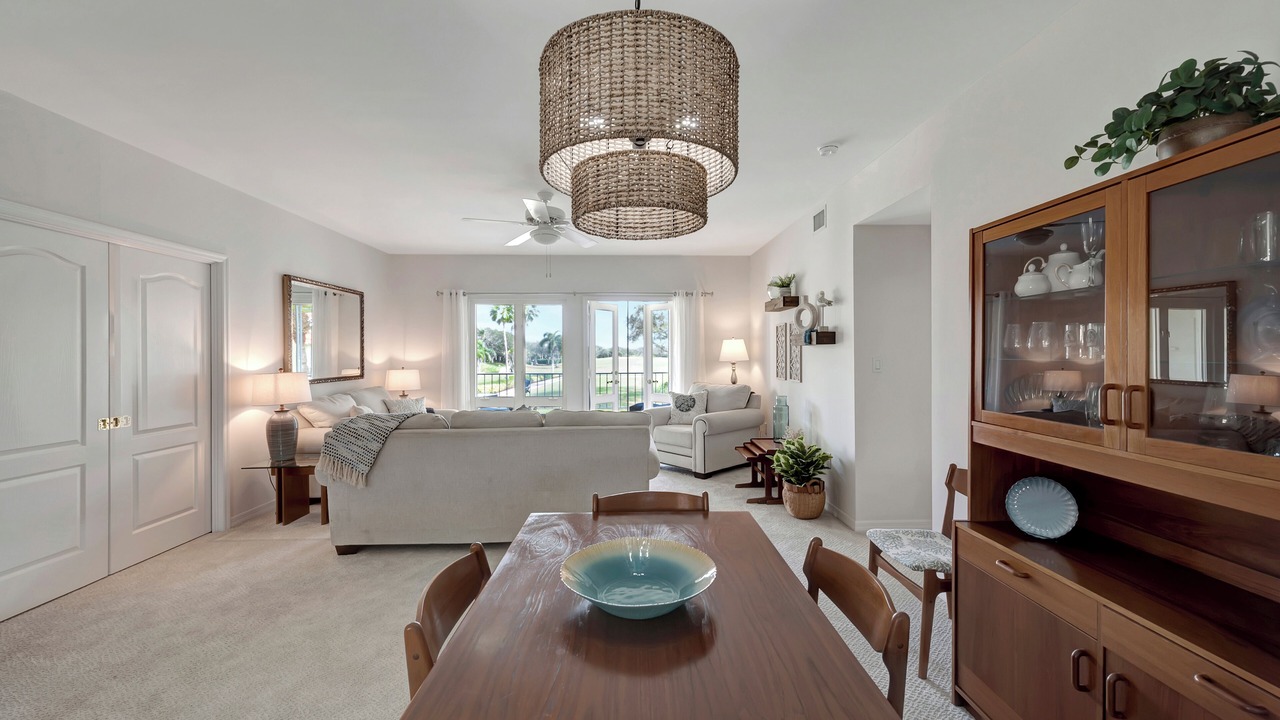 Photo of Livingroom in Grand Harbor