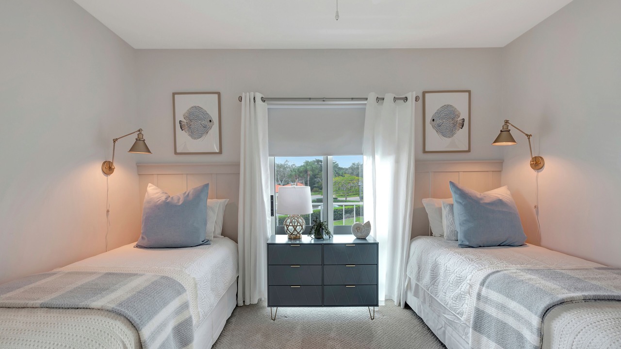 Photo of Bedroom in Grand Harbor