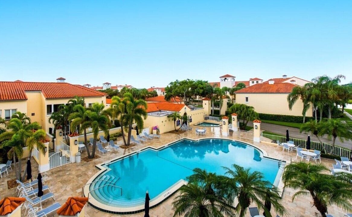 Photo of Outdoor in Grand Harbor