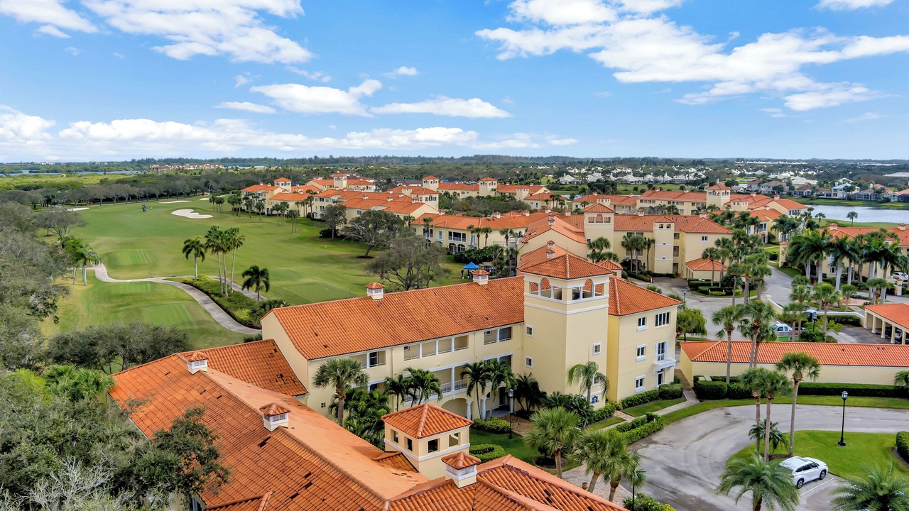 Photo of Outdoor in Grand Harbor