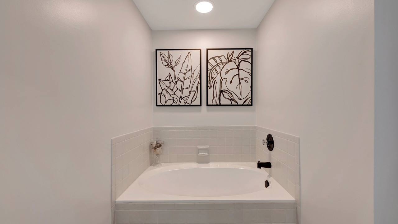 Photo of Bathroom in Grand Harbor