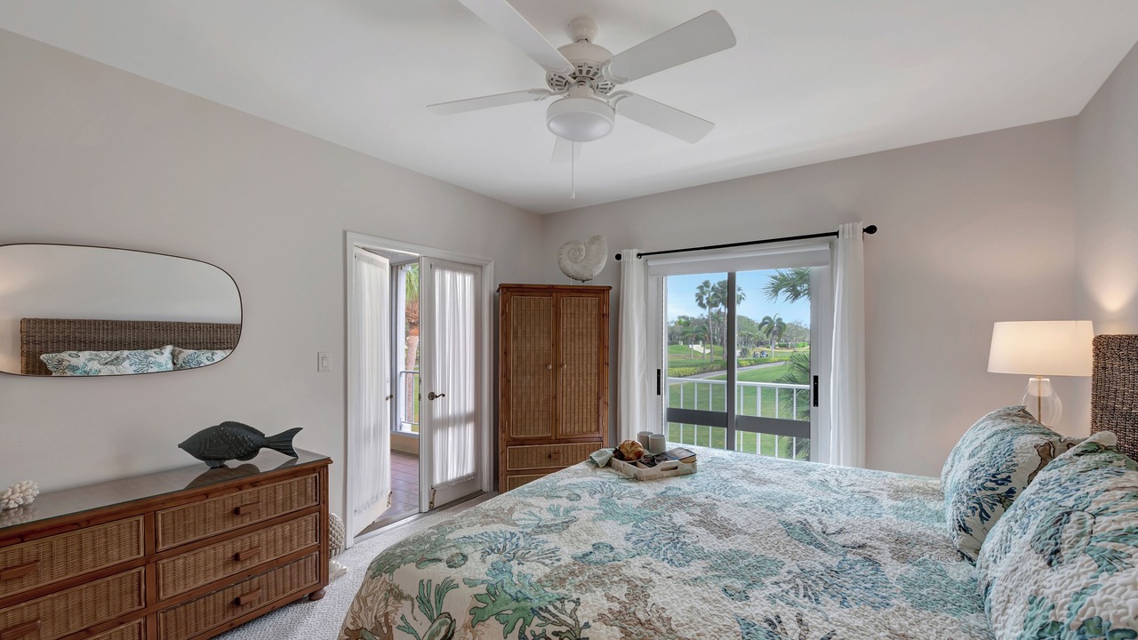 Photo of Bedroom in Grand Harbor