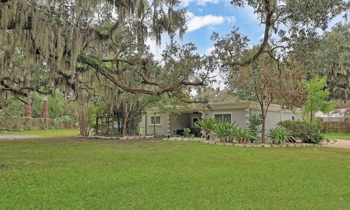 Photo of Outdoor in Whitemarsh Island