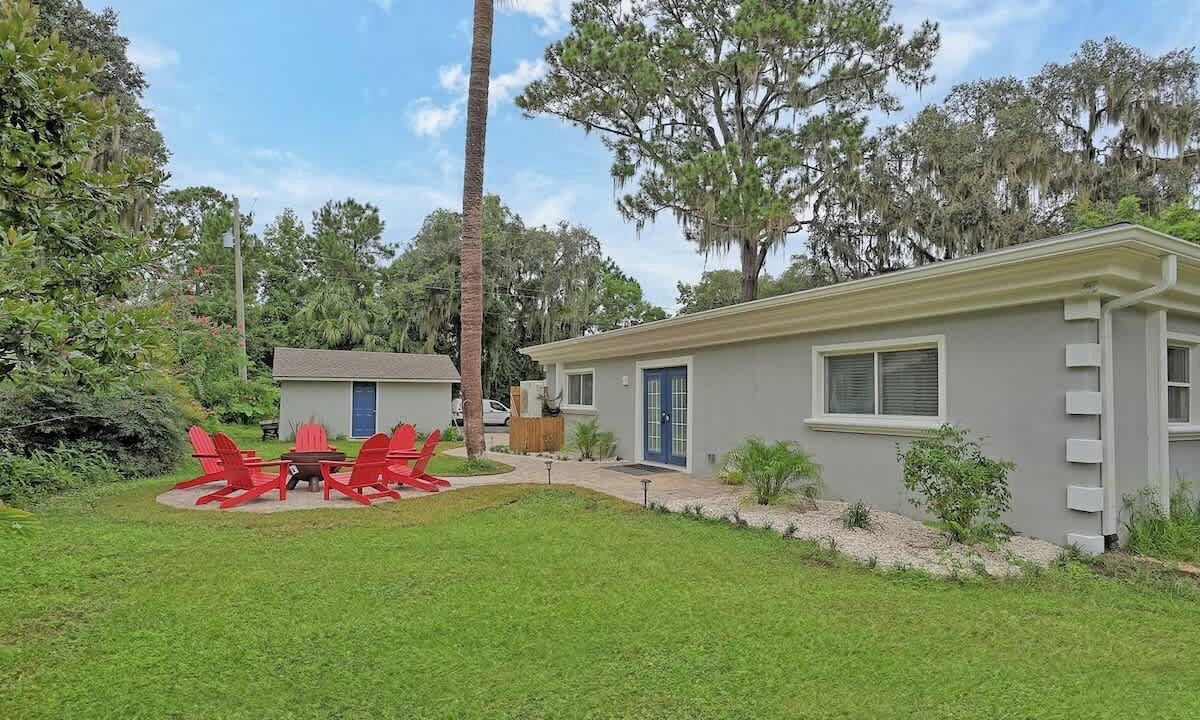 Photo of Outdoor in Whitemarsh Island