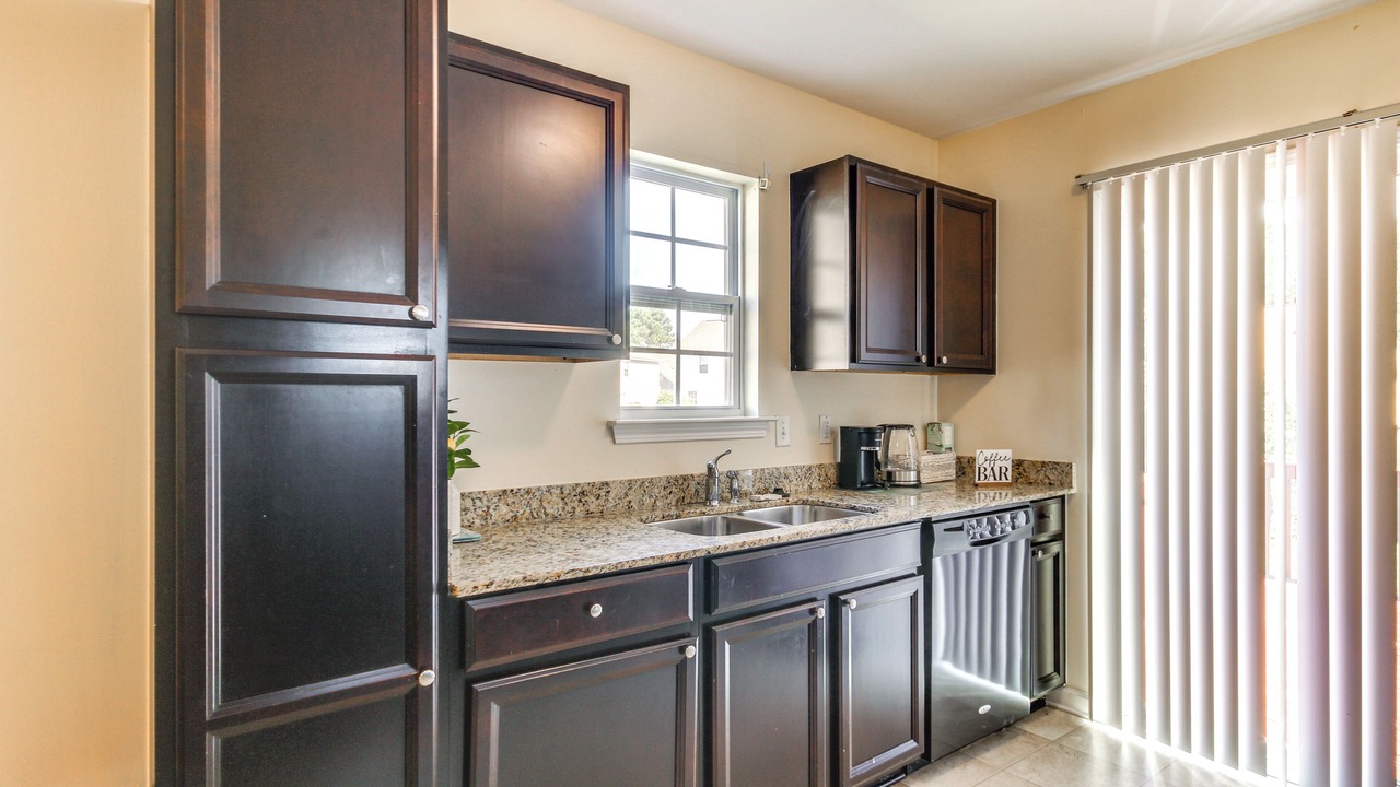 Photo of Kitchen in Lake Carolina
