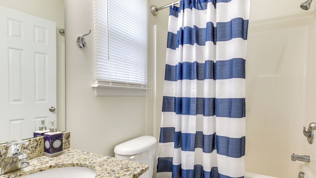 Photo of Bathroom in Lake Carolina