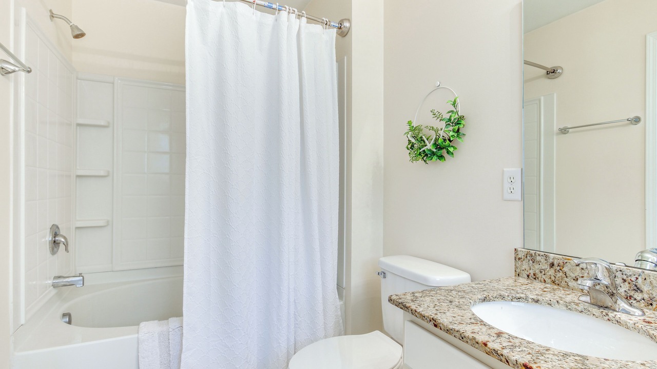 Photo of Bathroom in Lake Carolina