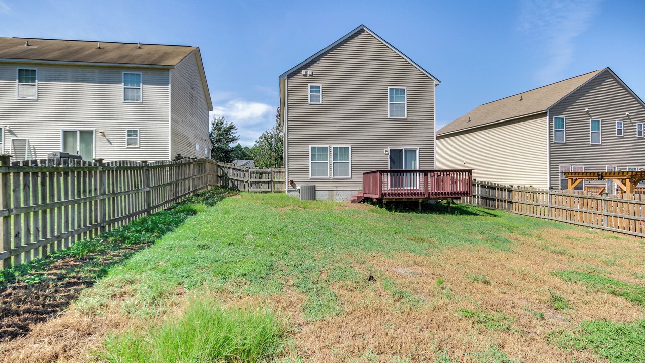 Photo of Outdoor in Lake Carolina