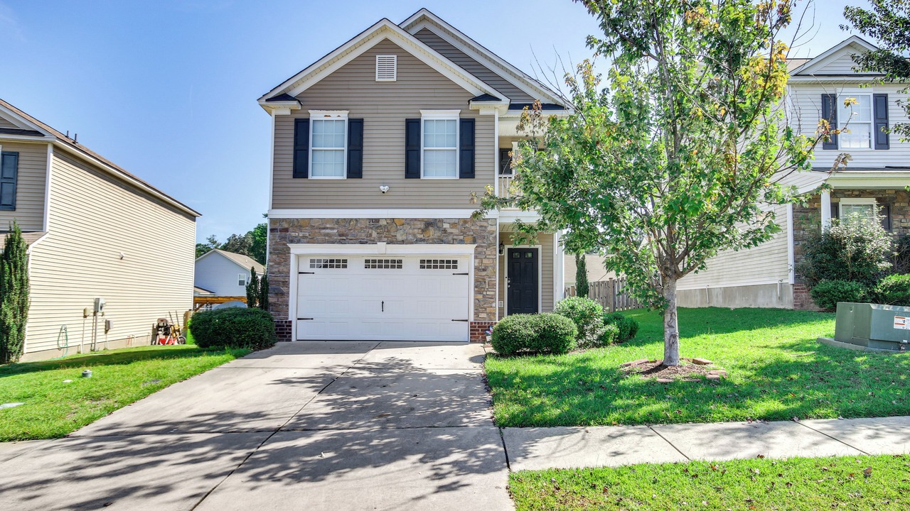Photo of Outdoor in Lake Carolina