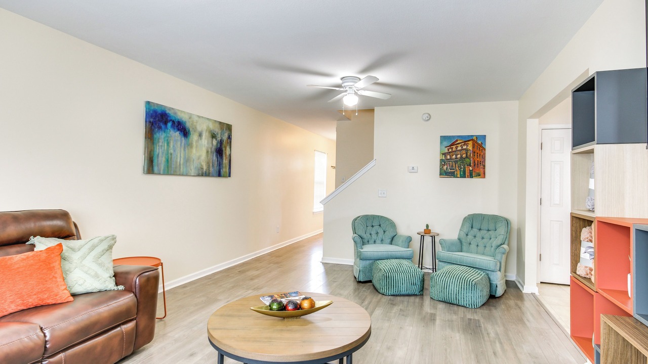 Photo of Bedroom in Lake Carolina
