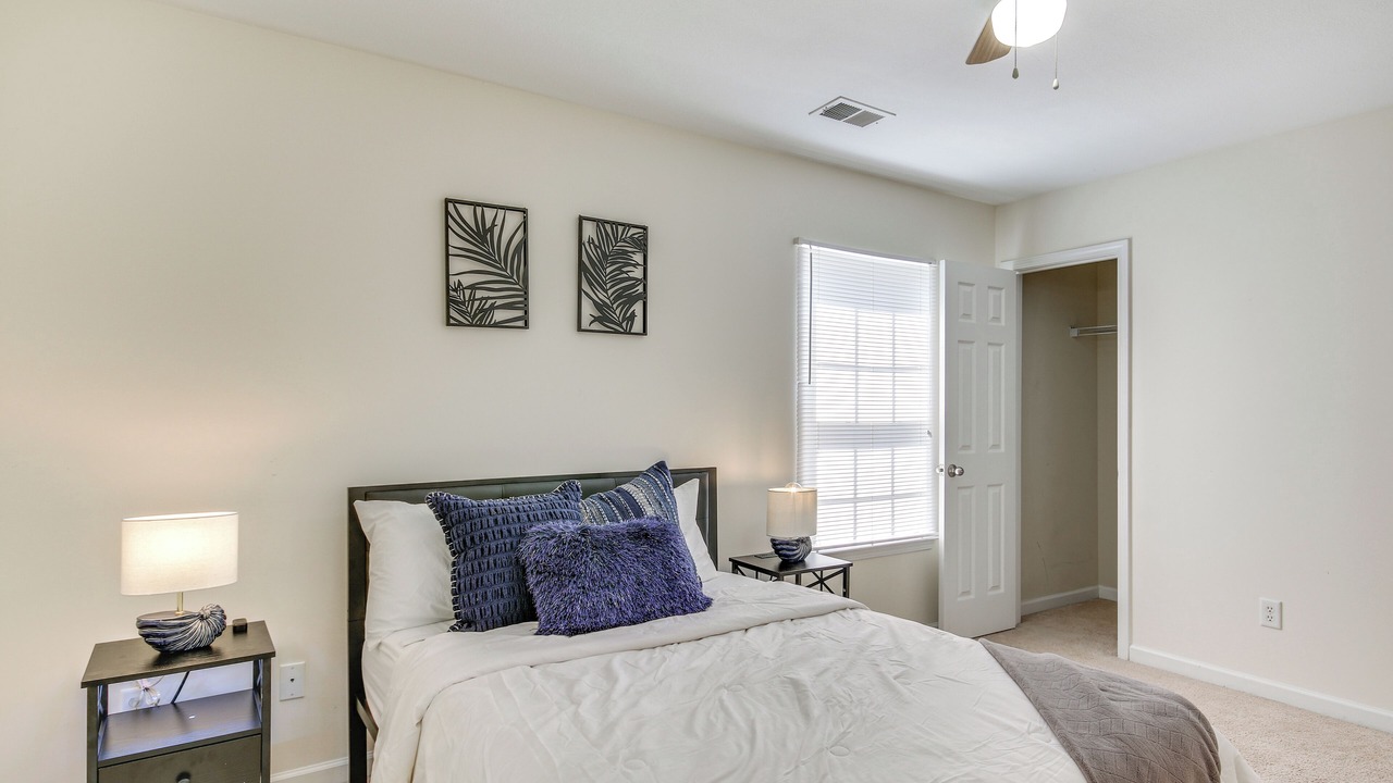 Photo of Bedroom in Lake Carolina