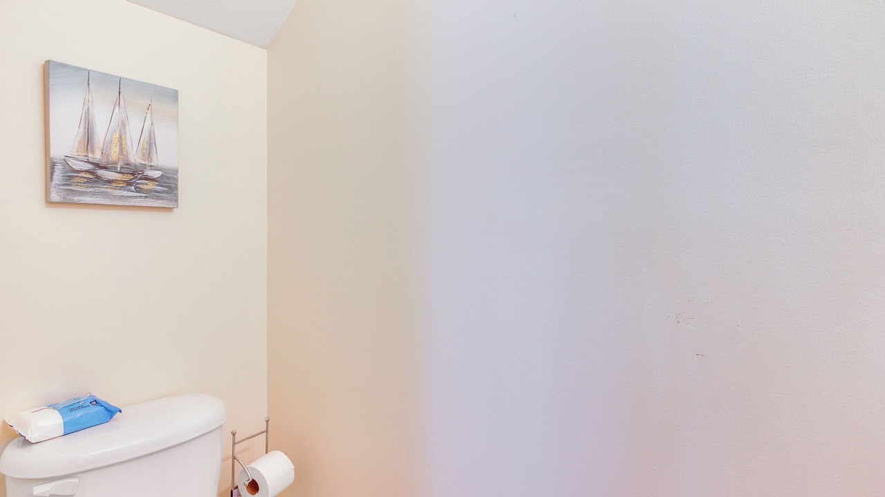 Photo of Bathroom in Lake Carolina
