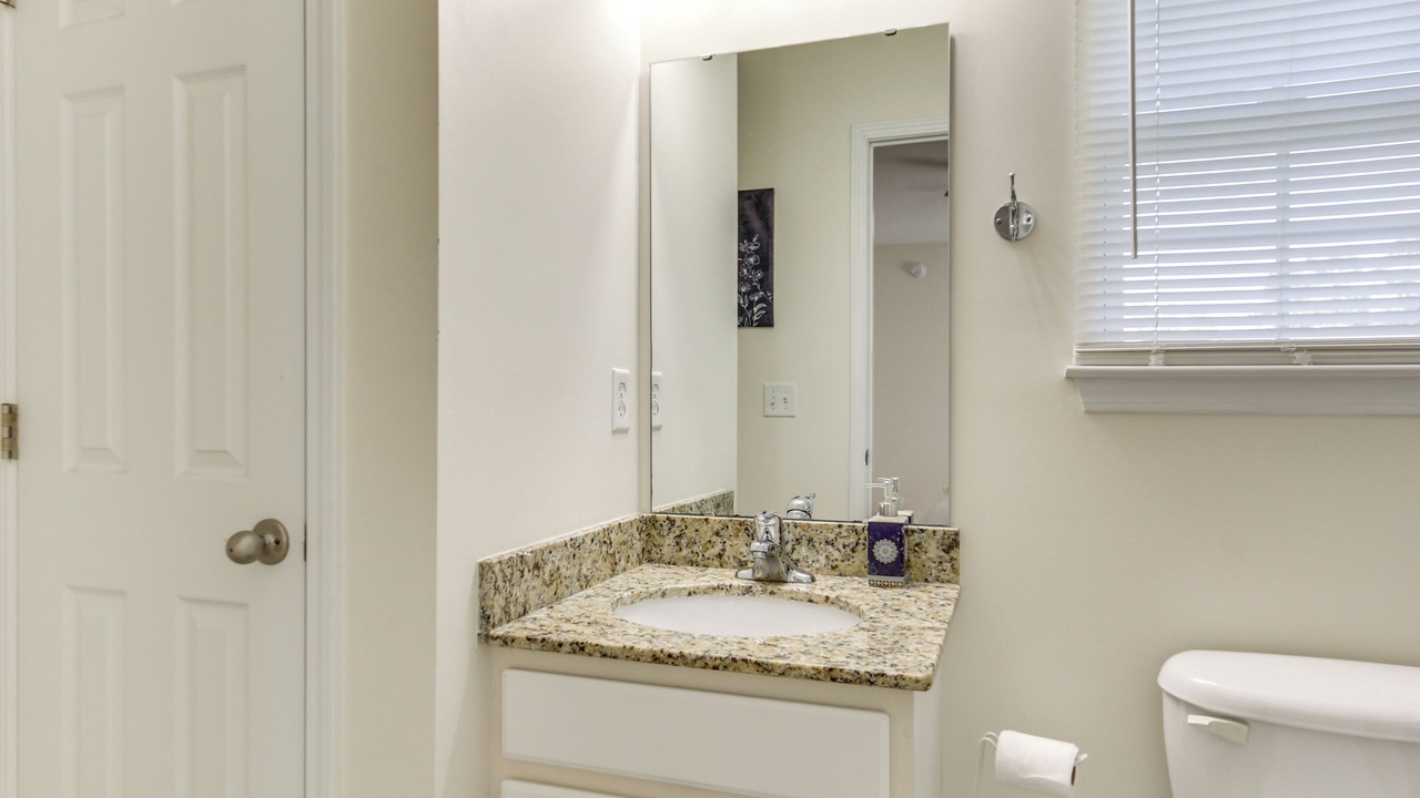 Photo of Bathroom in Lake Carolina