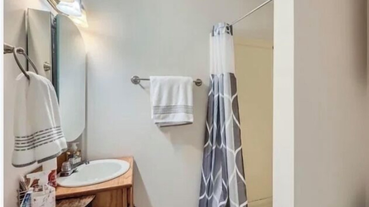 Photo of Bathroom in Southwest Raleigh