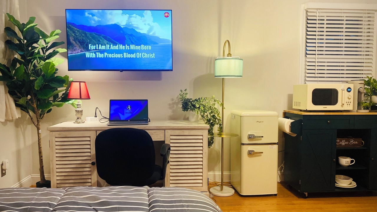 Photo of Bedroom in Southwest Raleigh