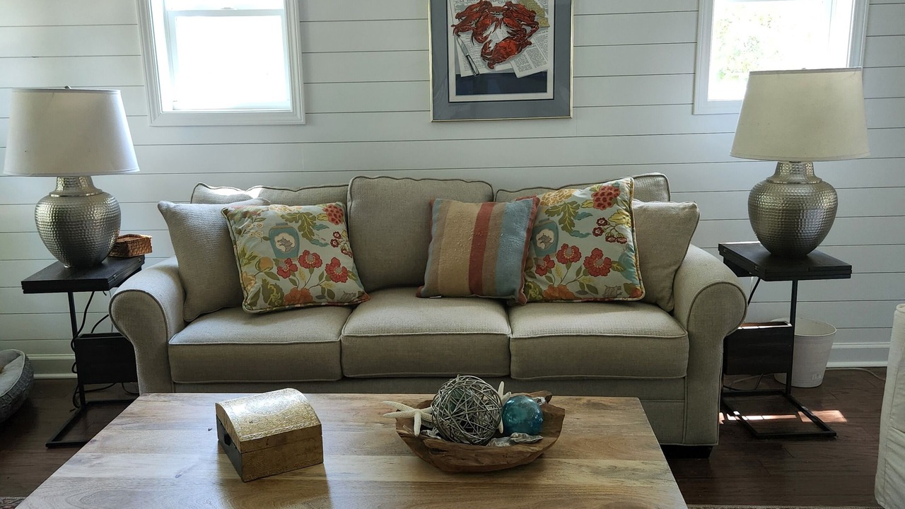 Photo of Livingroom in Athens