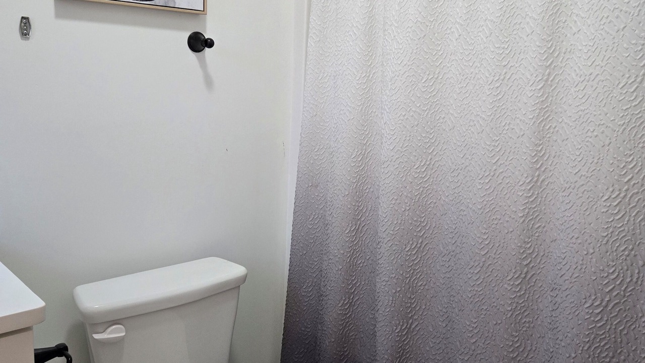 Photo of Bathroom in Athens