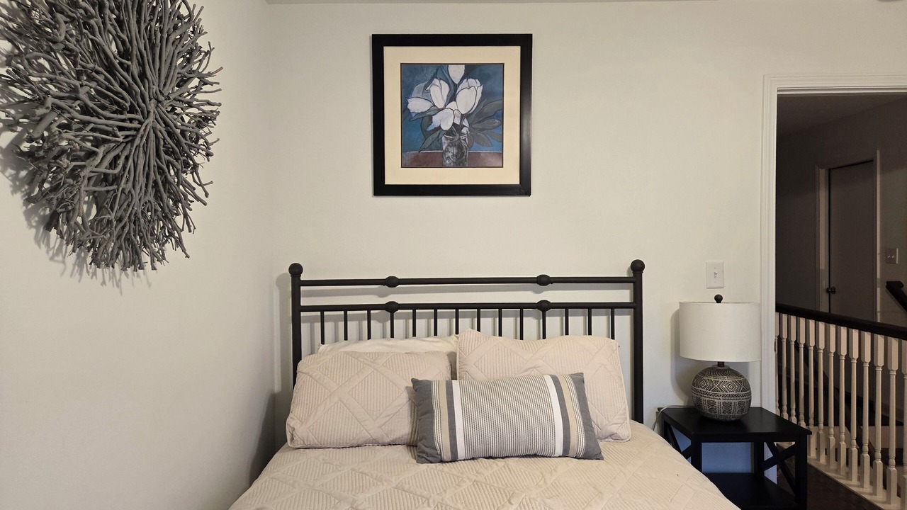 Photo of Bedroom in Athens
