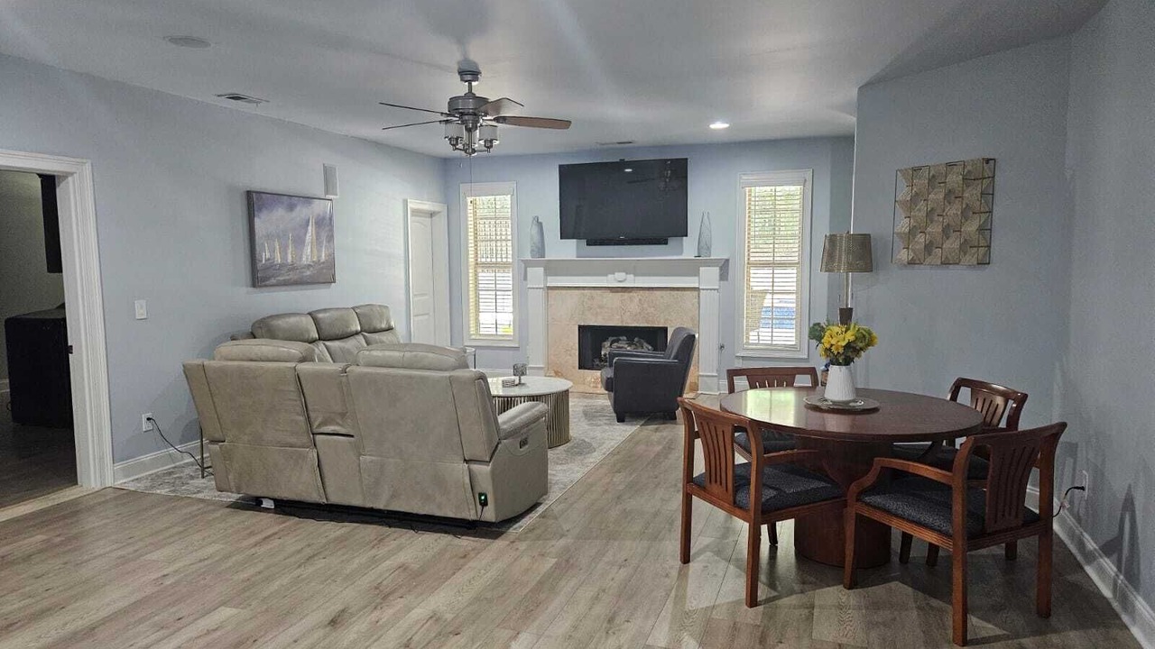Photo of Livingroom in Bethlehem