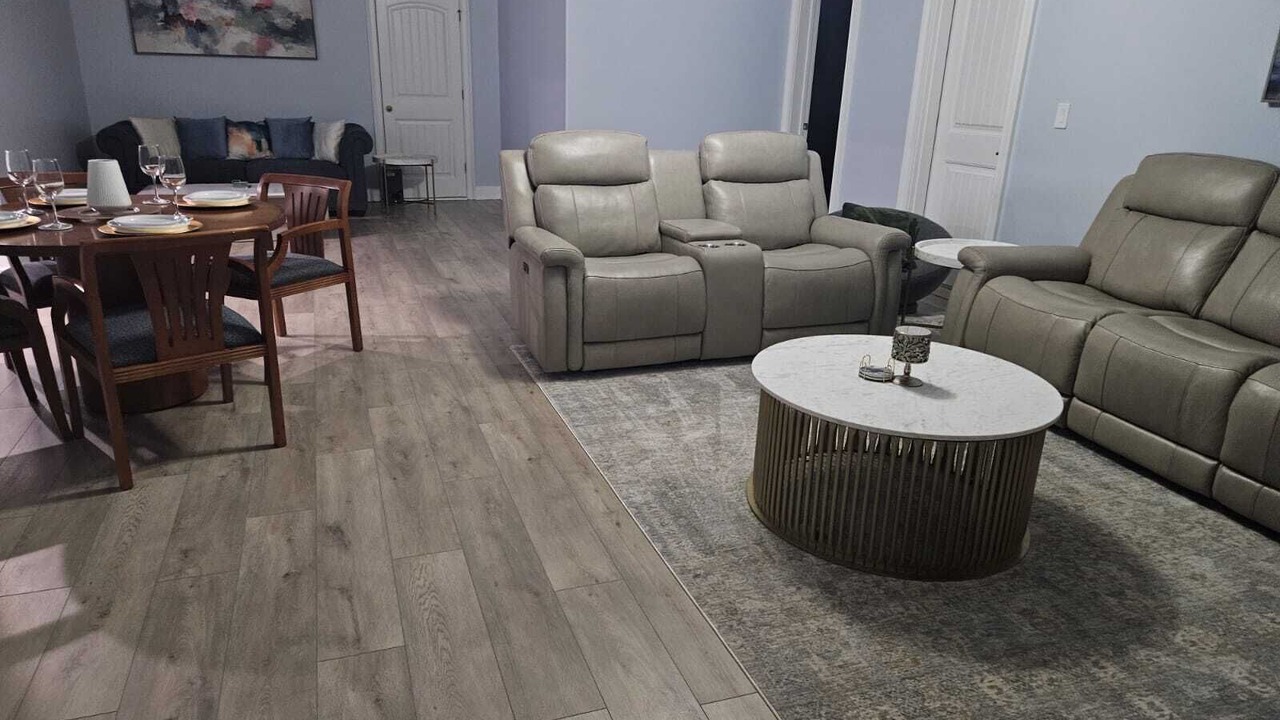 Photo of Livingroom in Bethlehem