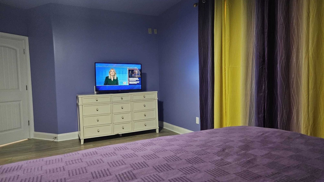 Photo of Bedroom in Bethlehem