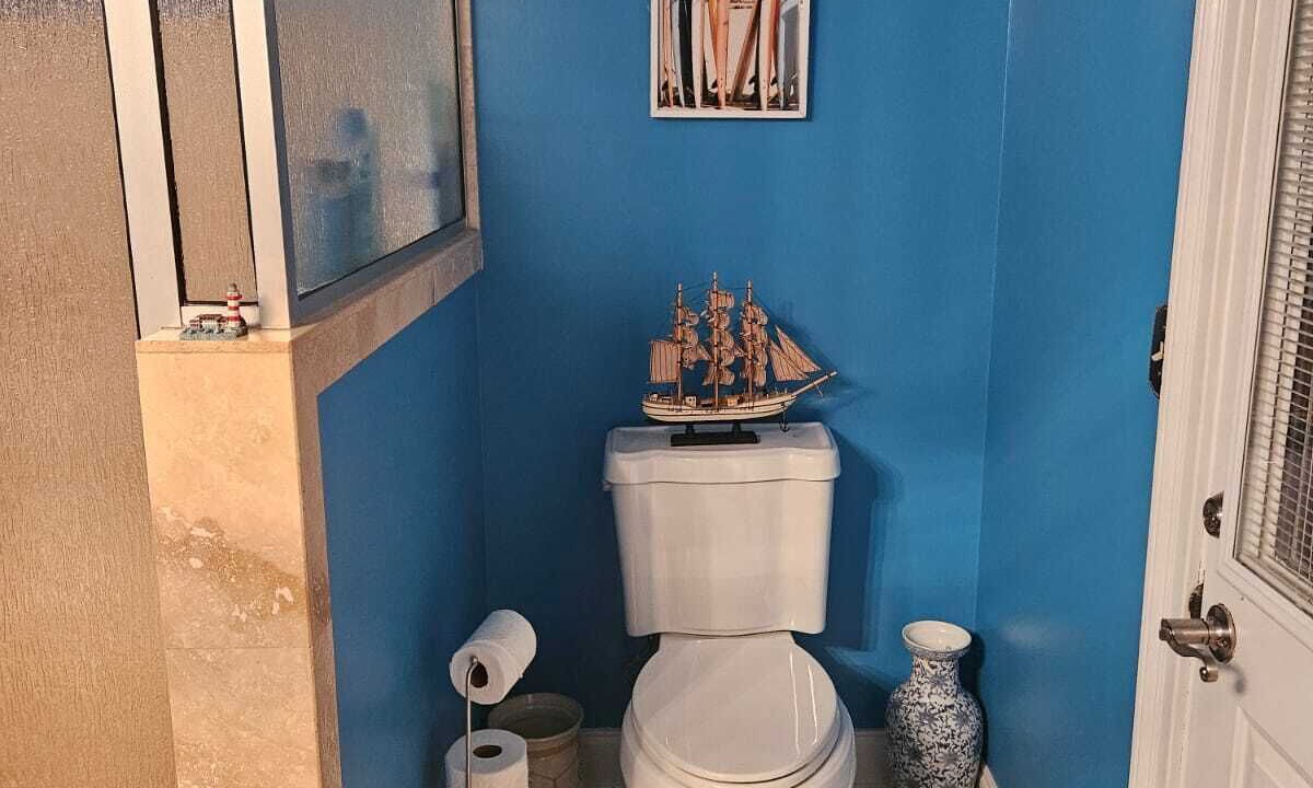 Photo of Bathroom in Bethlehem