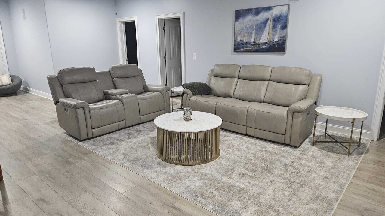 Photo of Livingroom in Bethlehem