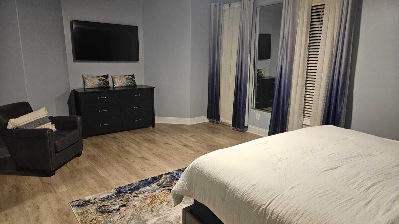 Photo of Bedroom in Bethlehem