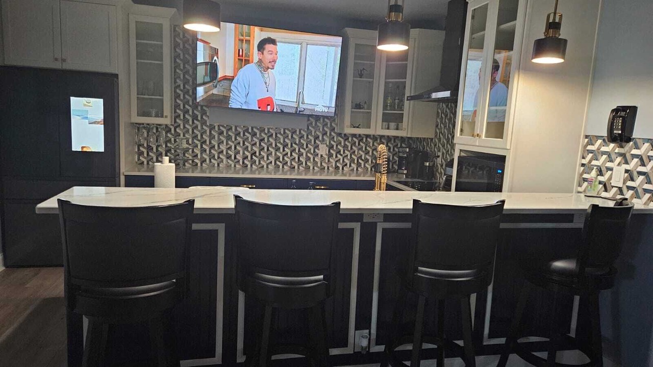 Photo of Kitchen in Bethlehem